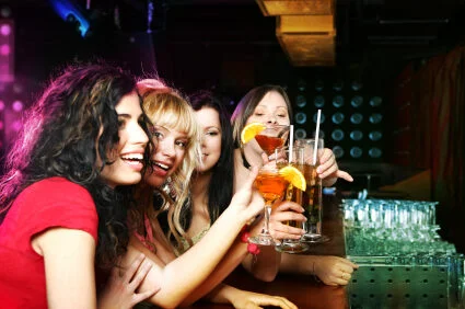 Hummer SA Hens Night Hummer SA Hens Night