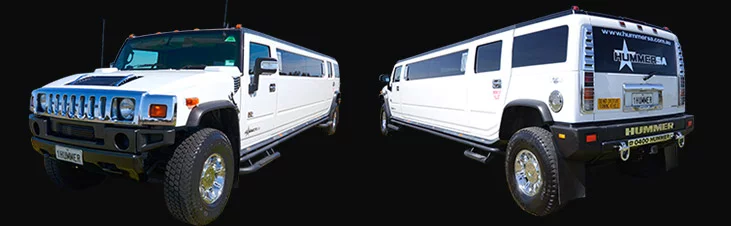 1Hummer-White