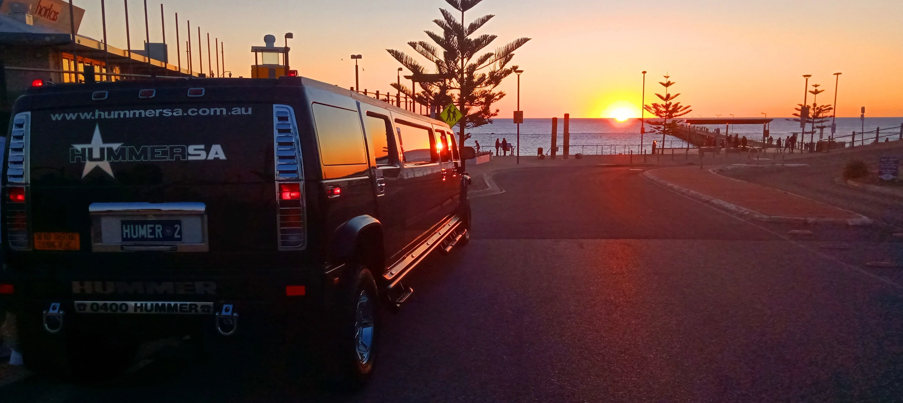 Hummer SA Stretch Hummer Limousine Hummer SA Stretch Hummer Limousine