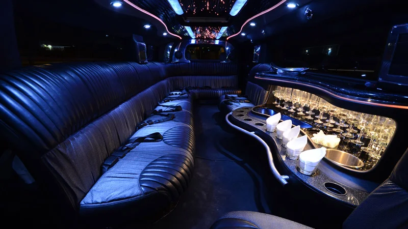 HummerSA-Formals-Graduations-Interior