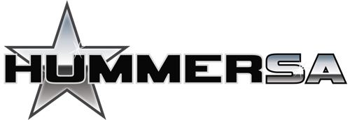 Hummer SA Logo