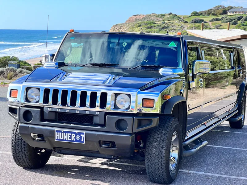 Hummer7