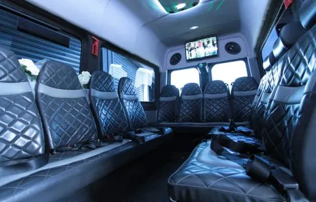 M4 Silver Sprinter